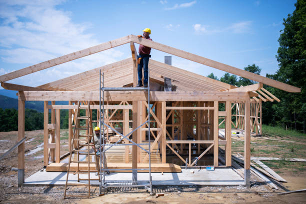 Best Tile Roofing Contractor  in Mcadoo, PA