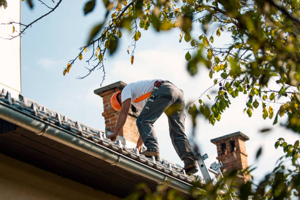 Best Best Roofing Contractors  in Mcadoo, PA