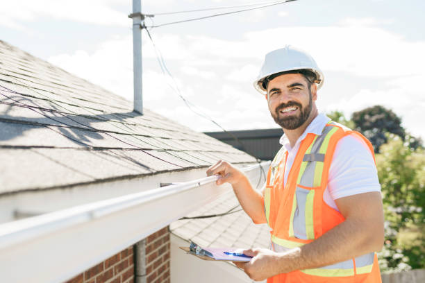 Best Roof Leak Repair  in Mcadoo, PA