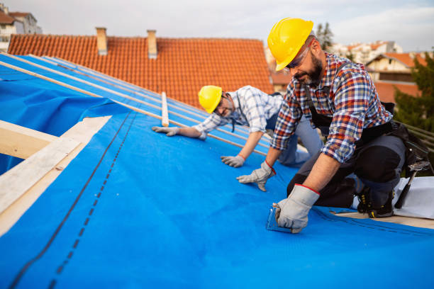Best Roof Replacement Cost  in Mcadoo, PA