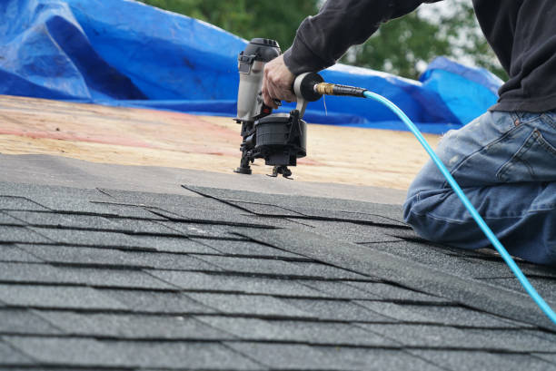 Roof Installation Near Me in Mcadoo, PA