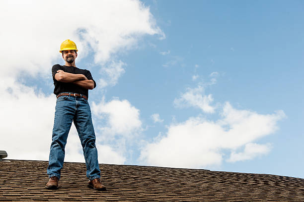 Best Roof Repair Services  in Mcadoo, PA