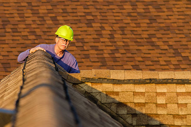 Best Slate Roofing Contractor  in Mcadoo, PA