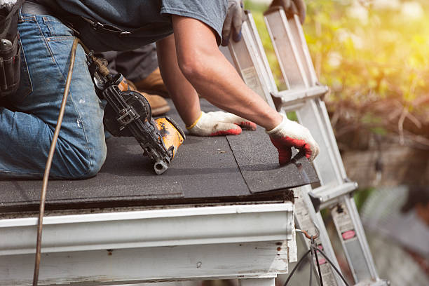 Professional Roofing Contractor in Mcadoo, PA