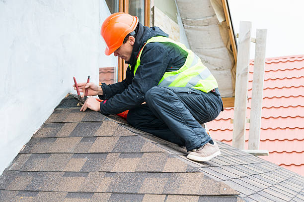 Best Local Roofing Companies  in Mcadoo, PA