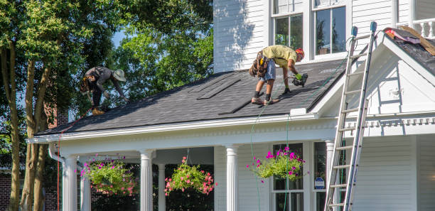 Best Commercial Roofing Services  in Mcadoo, PA