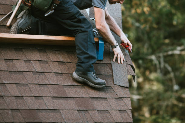Best Shingle Roofing Installation  in Mcadoo, PA